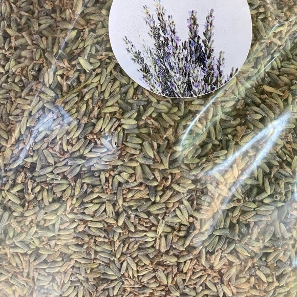 Dried French Lavender Flower Buds (1 Lb. Bulk) - Picture 2 of 6